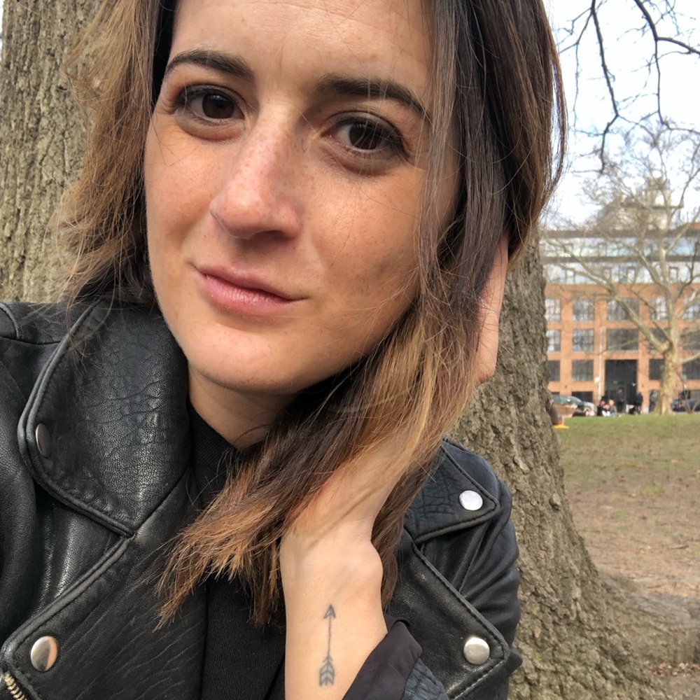 Meet your Posher, Taylor